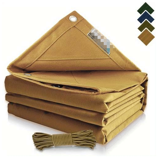 Understanding Sun-Resistant Tarps
