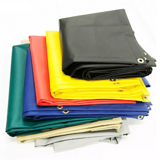 Choosing the Right Sun-Resistant Tarp