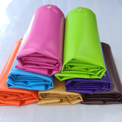 Introduction to Tarpaulins