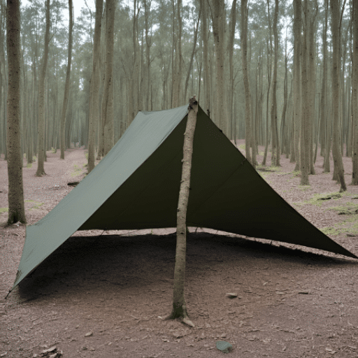Introduction to Survival Tarps