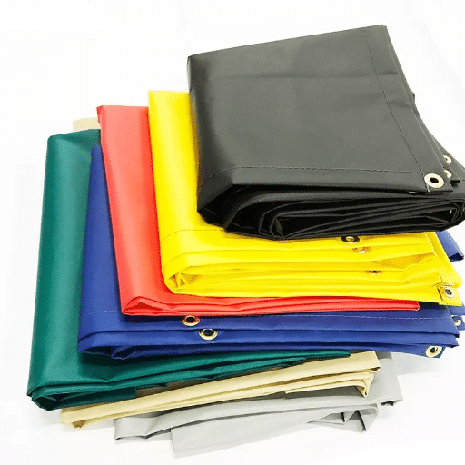 Types of Tarps Available