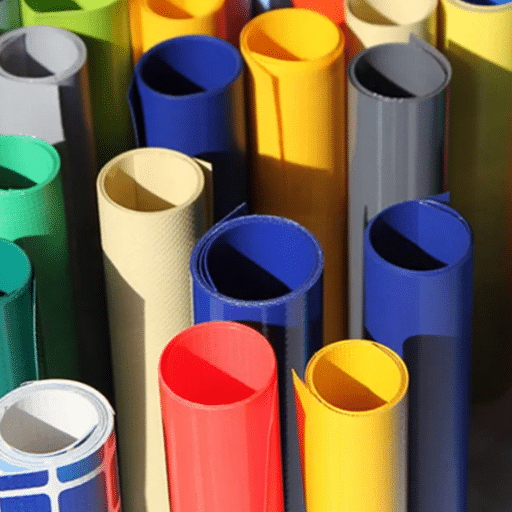 Choosing the Right Tarp Manufacturer