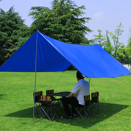 Current Trends and Innovations in the Tarp Industry