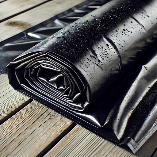 Understanding Core Tarps