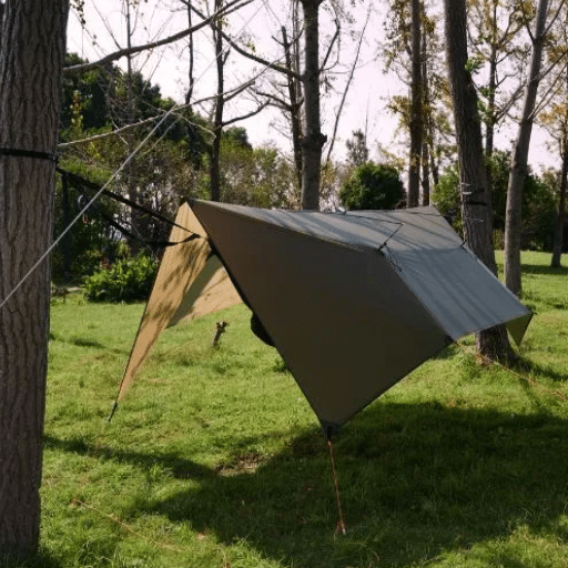 Using Core Tarps for Camping and Outdoor Activities