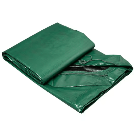 Maintenance and Care for Heavy-Duty Tarps