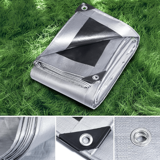 Understanding Tarp Thickness