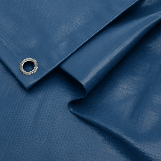 Material Composition of Poly Tarps