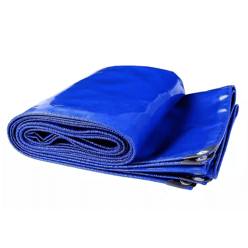 Introduction to Tarp Thickness