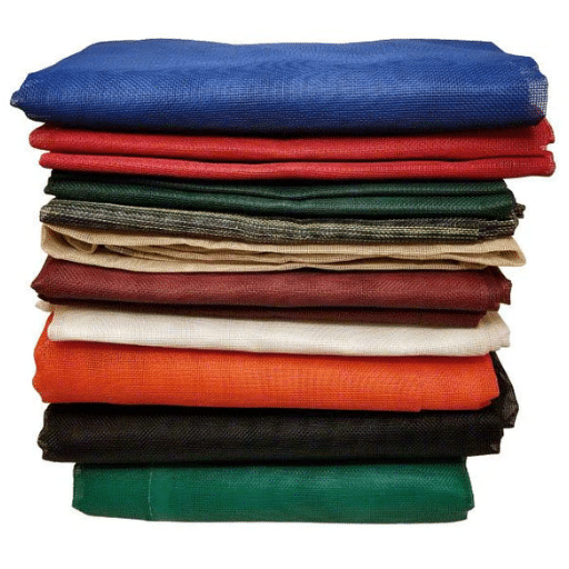 Choosing the Right Heavy Duty Tarp
