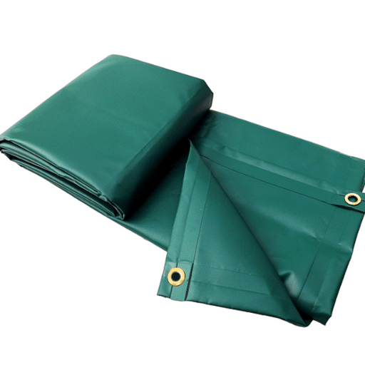 Poly Tarps: A Popular Choice