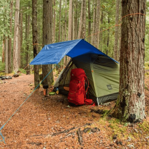 Practical Tips for Using Tarps