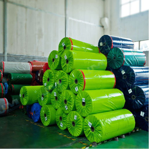 Tarp Thickness and Material