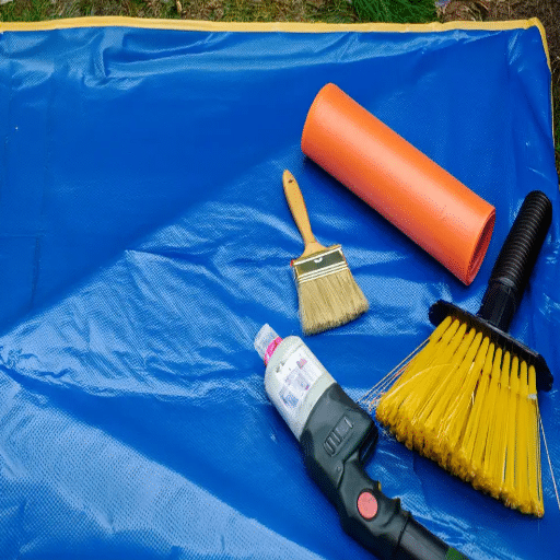 Maintaining Your Tarps for Longevity