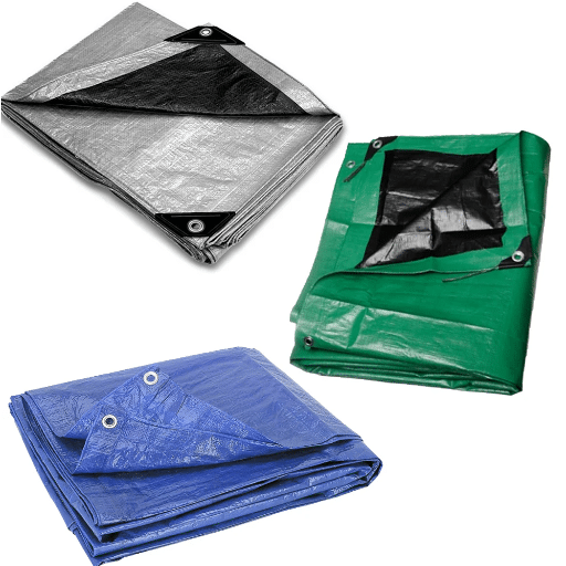 The Importance of Tarp Thickness