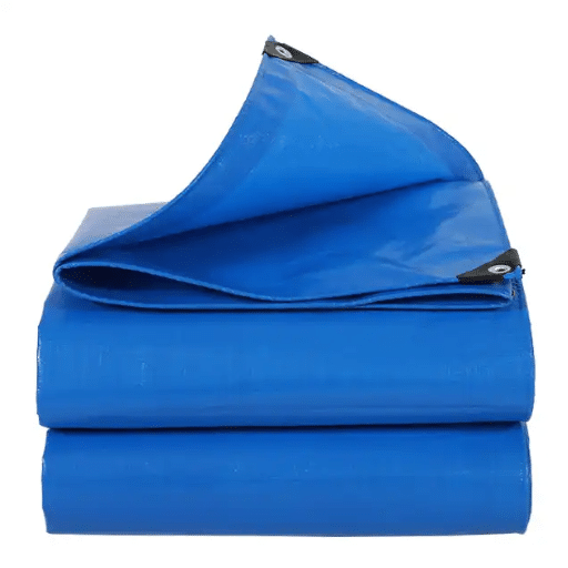 Choosing the Right Tarp Thickness