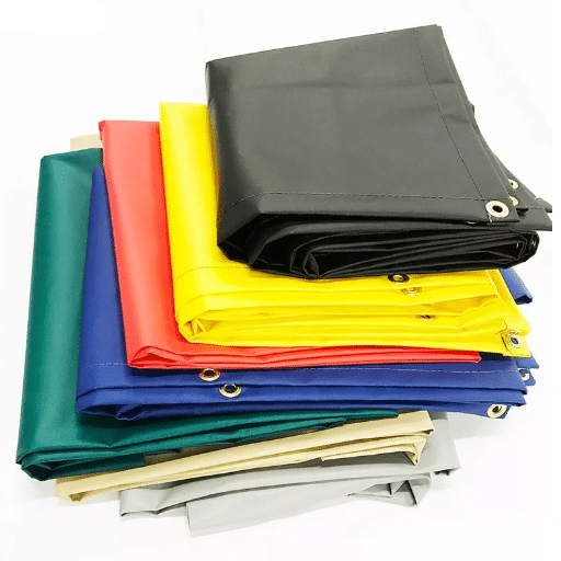 Maintaining and Using Tarps of Varying Thickness