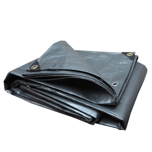 Introduction to Heavy Duty Tarps