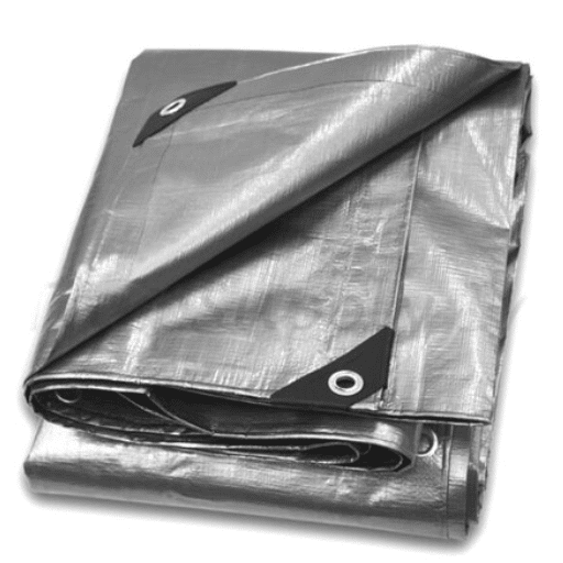 How to Choose the Right Heavy-Duty Tarp