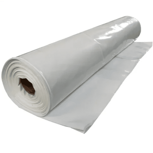 Applications of 10 Mil Plastic