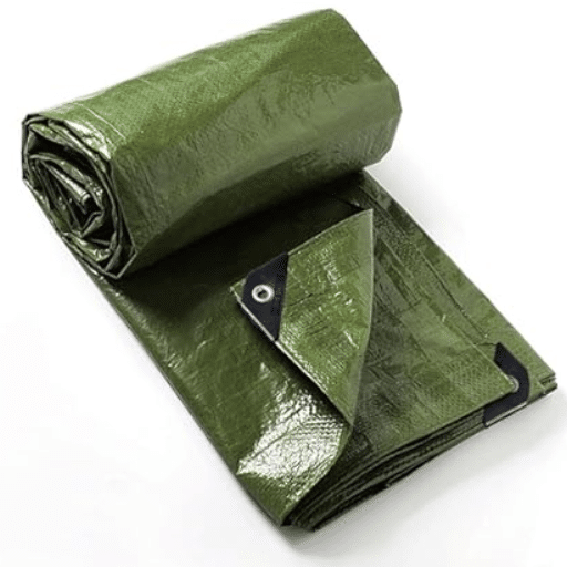 What Are Small Tarps?