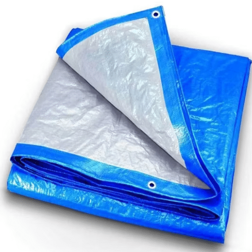 Waterproof and UV Resistance in Tarps