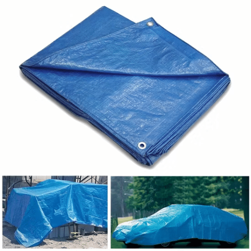 Introduction to Tarp Materials