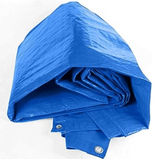 Comparing the Strongest Tarp Materials