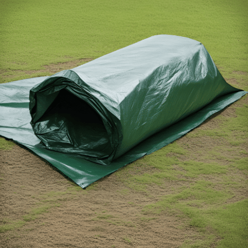 Key Features to Look for in Strong Tarps