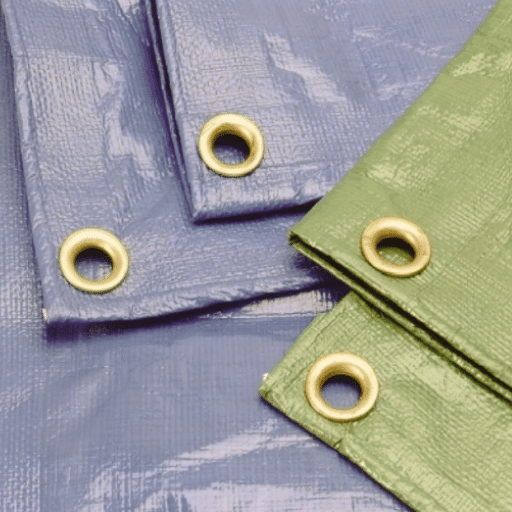 How to Choose the Right Tarp for Your Needs