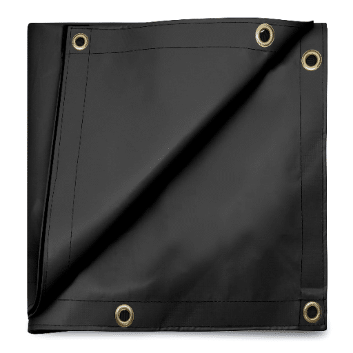 Comparing the Thickest Tarps
