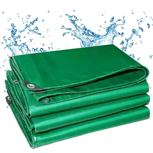 Key Features to Look for in Thick Tarps