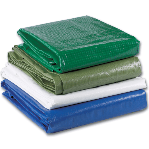 Types of Tarps and Their Features