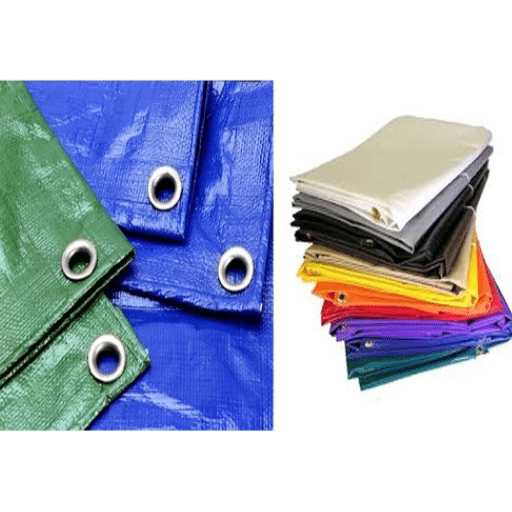 Understanding Tarp Thickness