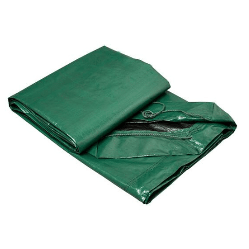 Understanding Tarp Storage
