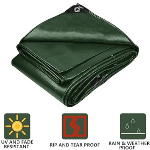 Conclusion: Key Takeaways on Small Tarps