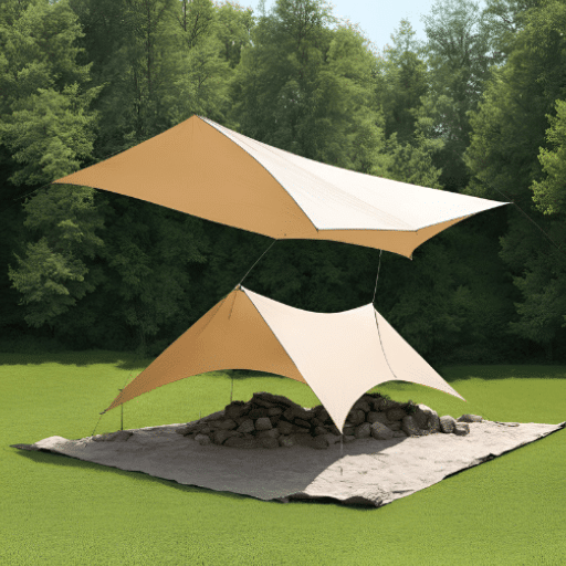 Choosing the Right Sun Reflective Tarp