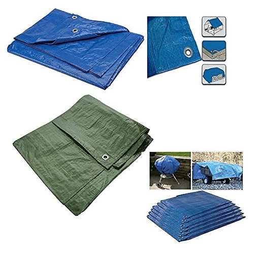 Understanding Tarps