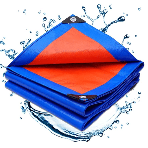 Features of Waterproof Tarps