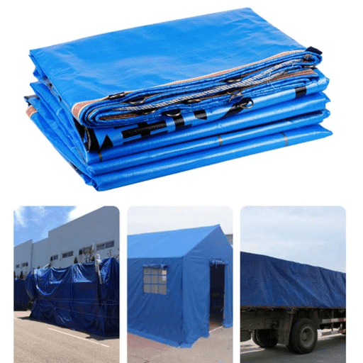 How to Choose the Right Small Waterproof Tarp