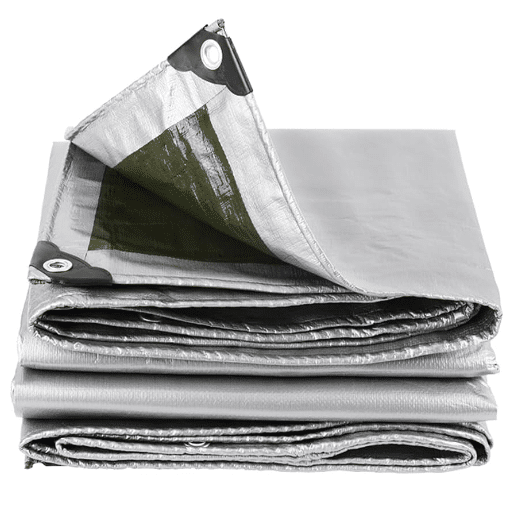 Choosing the Right Waterproof Tarp
