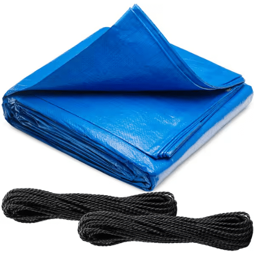 Introduction to Heavy Duty Tarps