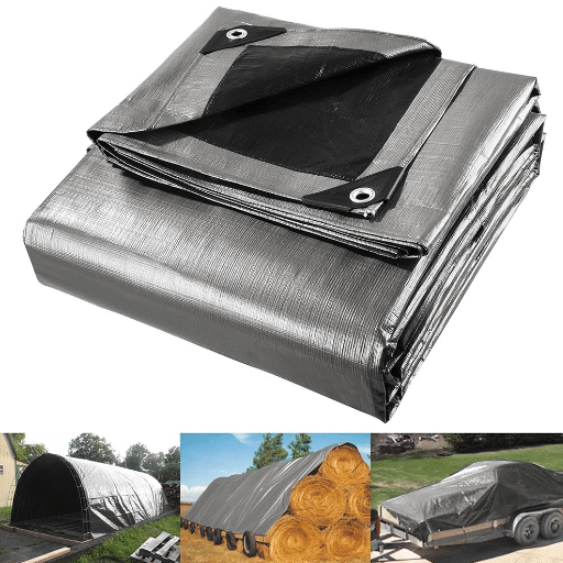 Choosing the Right Heavy Duty Tarp
