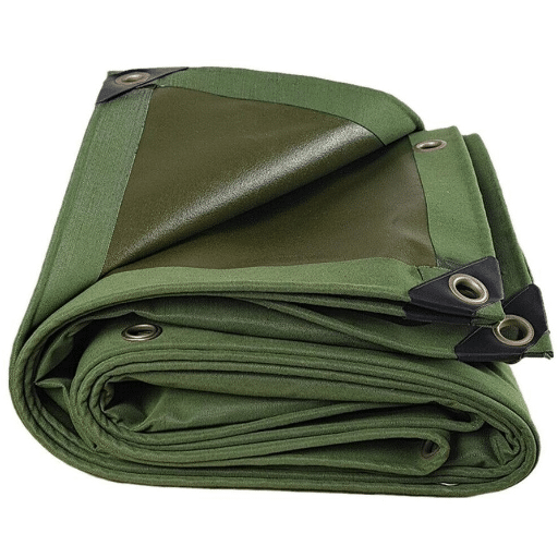Heavy Duty Tarps in Various Industries