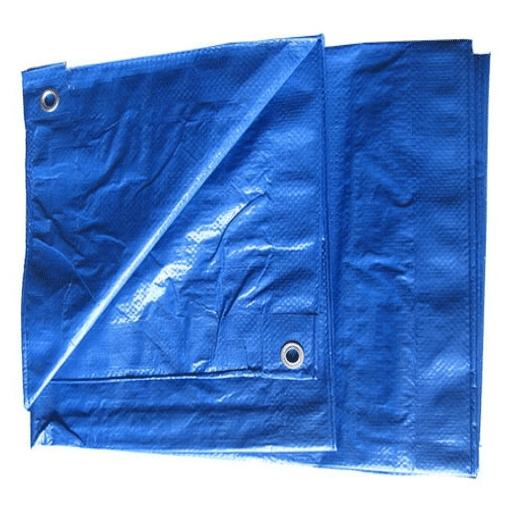 Benefits of Using Heavy Duty Poly Tarps