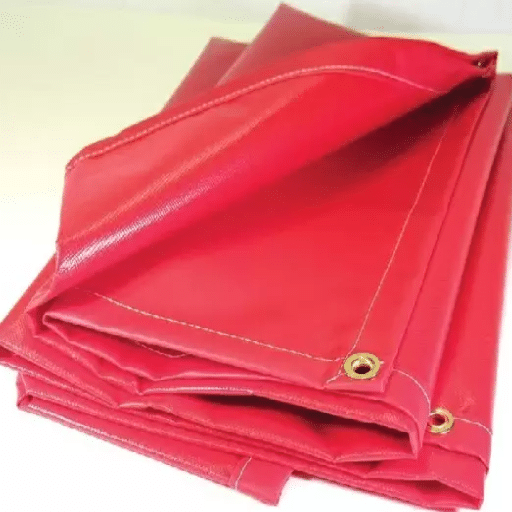 Types of Tarps Available in the USA