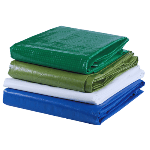 Types of Tarps and Their Durability