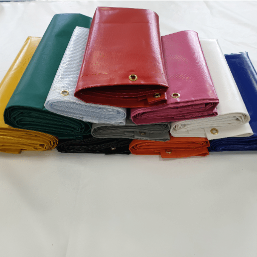 Custom Tarps: Tailoring to Your Specifications