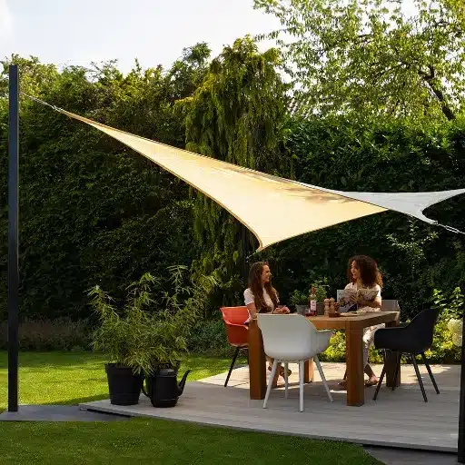 Choosing the Right Shade Tarp