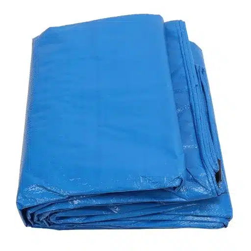Understanding Waterproof vs Water-Resistant Tarps